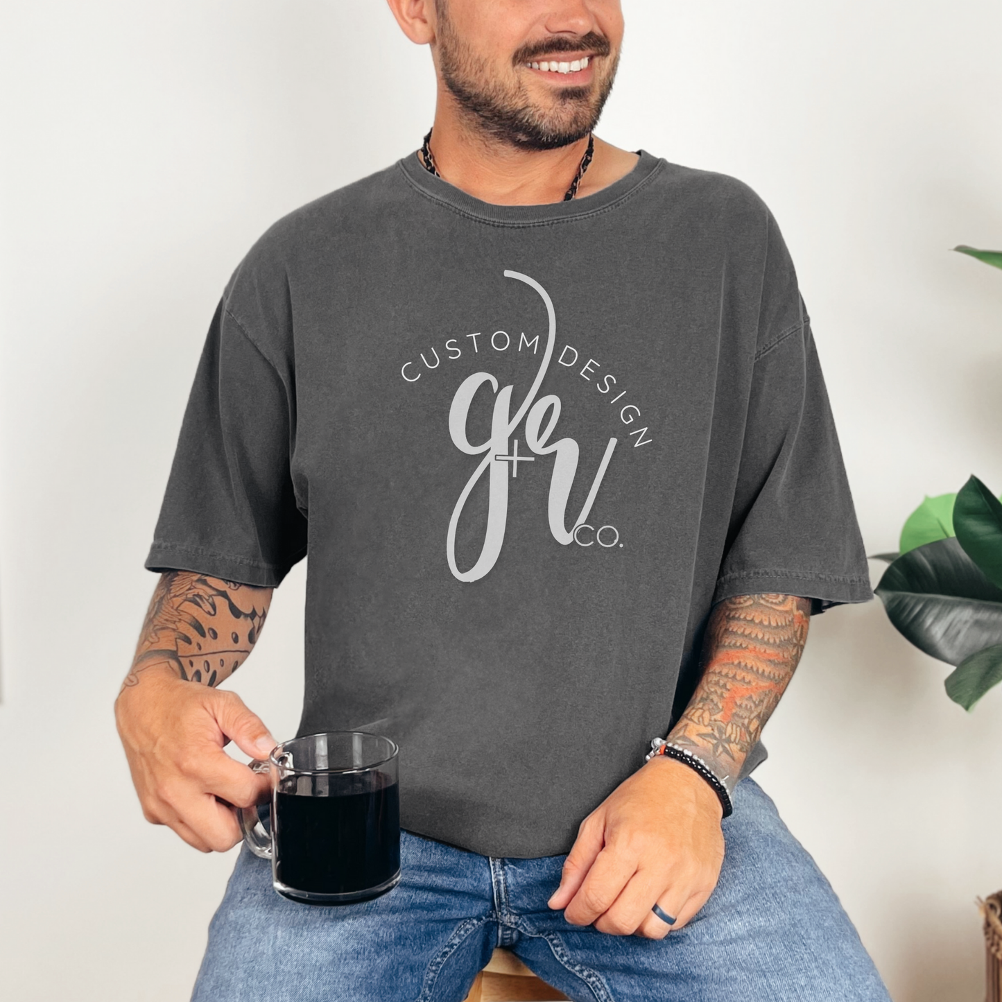 Custom Request