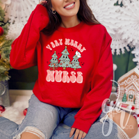 Very Merry Nurse