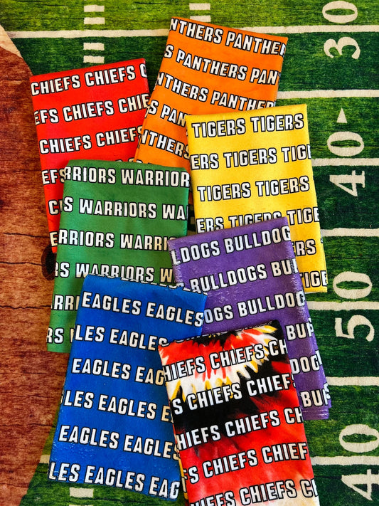 Sample School Spirit Cooling Towels