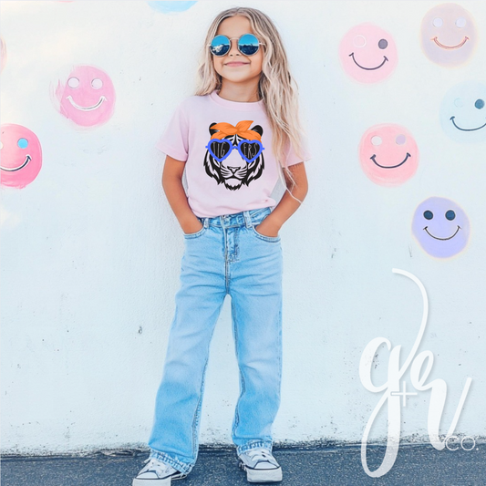 Sample School Spirit Sunnies