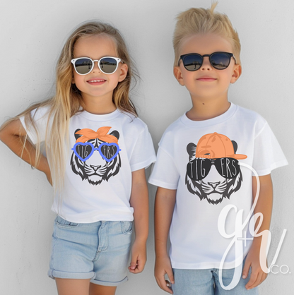 Sample School Spirit Sunnies
