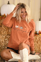 BONUS PRINT - Hello Pumpkin