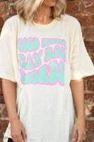 BONUS PRINT - Good Moms Say Bad Words
