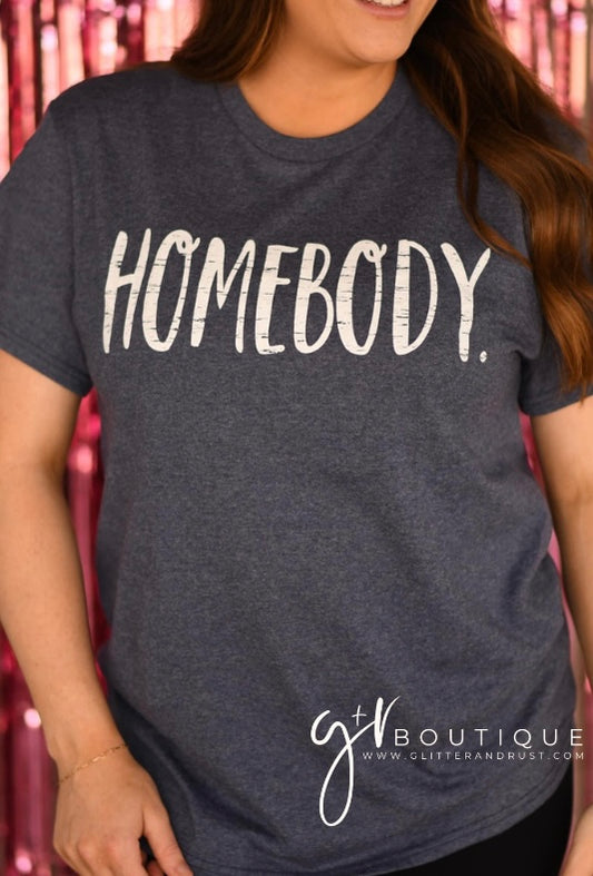 Homebody