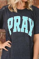 BONUS PRINT - Pray