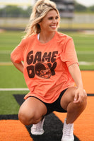 BONUS PRINT - Game Day Helmet