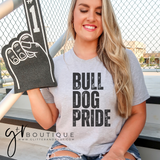 Custom School Spirit - PRIDE (Pop-Up)