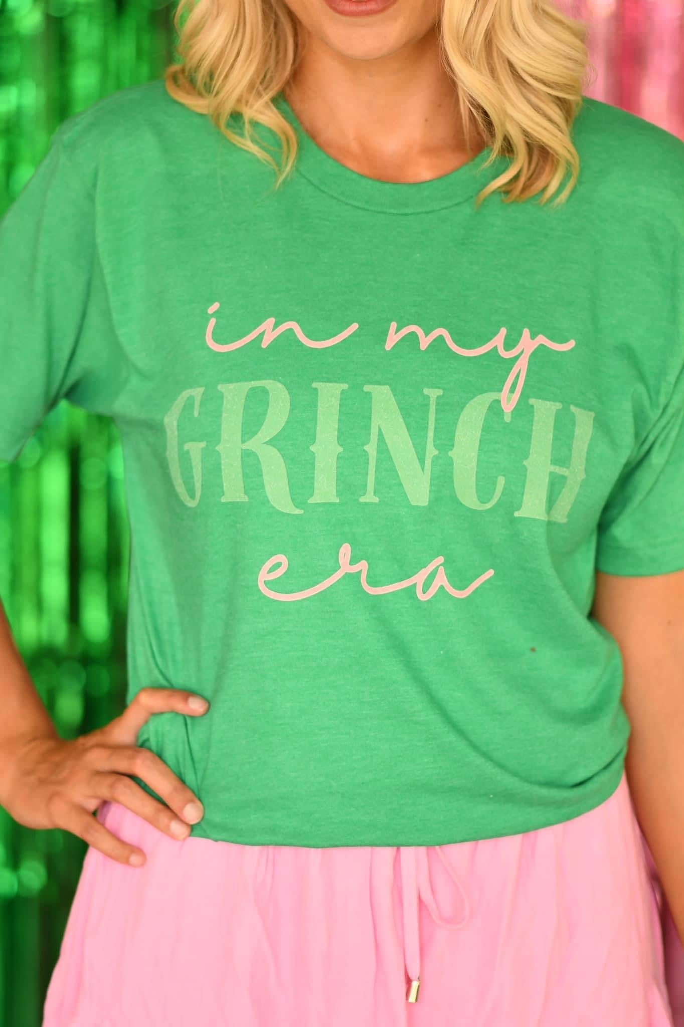 Christmas Era Tee