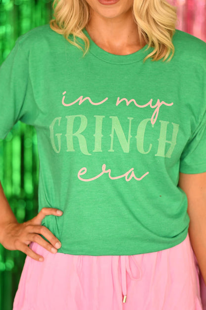 Christmas Era Tee