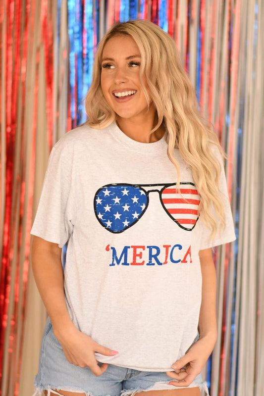 Merica Sunnies