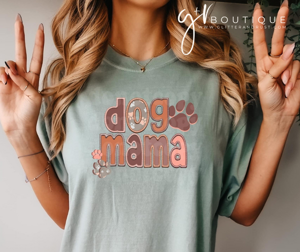 Dog Mama