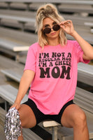 BONUS PRINT - Cheer Mom