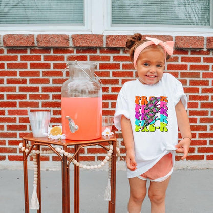 Neon Bolt Grades + Staff