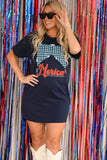 Merica Dresses+Tees