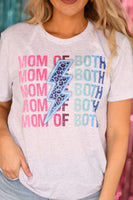 Mom of Both Bolt