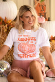 BONUS PRINT - Get Your Groove On Pumpkin