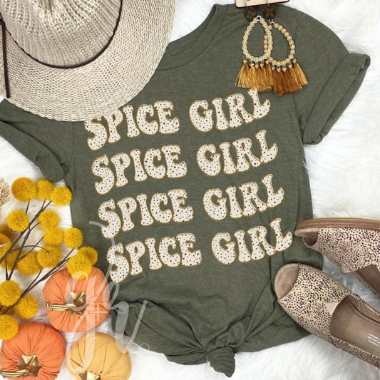Spice Girl