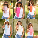 40 oz Tumblers