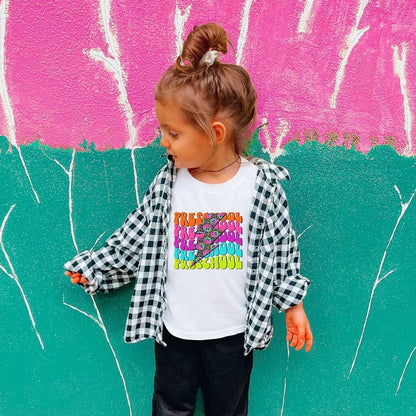 Neon Bolt Grades + Staff