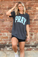 BONUS PRINT - Pray