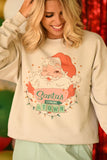 Santa’s Coming to Town