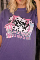 BONUS PRINT - Movies & Chill
