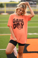 BONUS PRINT - Game Day Helmet