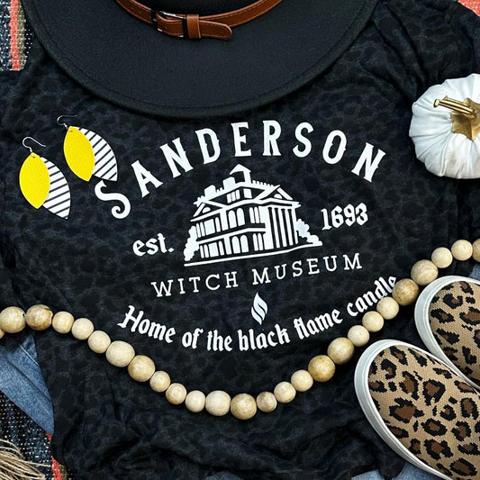 Witch Museum