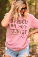 DOTD 7/6 - Raised on 90s Country (Closing 7/9)