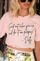 DOTD 6/1 - Dolly Quote (Closing 6/4)