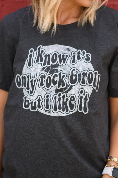 DOTD 5/16 - Rock+Roll (Closes 5/17)
