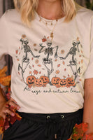 BONUS PRINT - Fall Breeze and Autumn Leaves