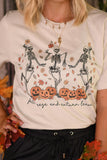 BONUS PRINT - Fall Breeze and Autumn Leaves