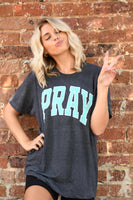 BONUS PRINT - Pray