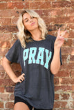 BONUS PRINT - Pray