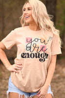 You Are Enough