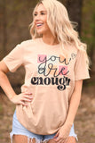 You Are Enough