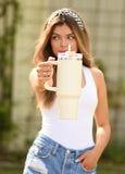 40 oz Tumblers