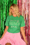 Christmas Era Tee