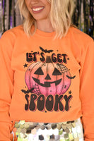 BONUS PRINT - Let’s Get Spooky