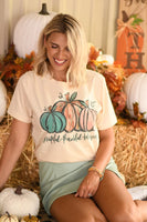 BONUS PRINT - Grateful Thankful Blessed