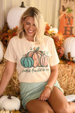 BONUS PRINT - Grateful Thankful Blessed