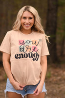 You Are Enough