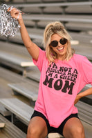 BONUS PRINT - Cheer Mom