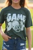 BONUS PRINT - Game Day Helmet
