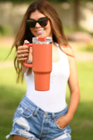 40 oz Tumblers