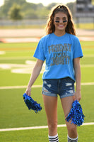 BONUS PRINT - Friday Night Lights