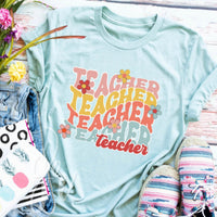 Retro Teacher