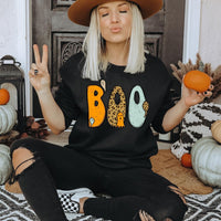 BOO