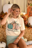 BONUS PRINT - Grateful Thankful Blessed